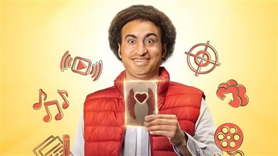 علي ربيع : كلام نهائي عرض مسلسل نص التاني 21 سبتمر المقبل وبدأت التحضير لفيلم جديد