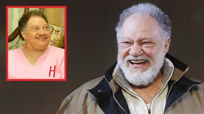 شخصيات درامية لن ننساها .. حماده عزو في مسلسل يتربى في عزو