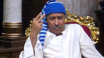 شخصيات درامية لن ننساها .. سليمان غانم في مسلسل ليالي الحلمية