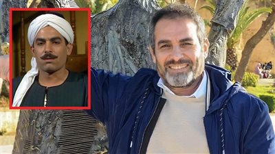 شخصيات درامية لن ننساها .. البدري أبو بدار في مسلسل ذئاب الجبل