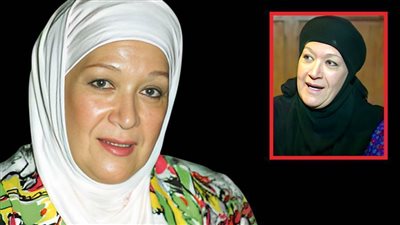 شخصيات درامية لن ننساها .. فاطمة تعلبة في مسلسل الوتد