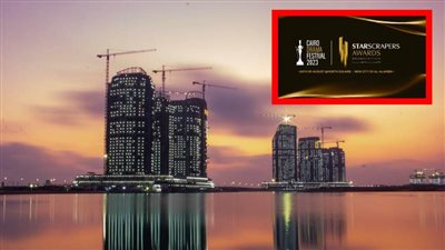 تم تطهيرها من الألغام وبنيت في 5 سنوات .. ما لاتعرفه عن العلمين الجديدة مدينة مهرجان الدراما