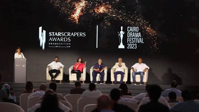 تذاع في التاسعة مساءً على dmc .. التفاصيل الكاملة للدورة الثانية من مهرجان القاهرة للدراما