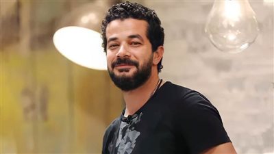 تغيير إسم مسلسل شريف سلامة من كف مريم لـ منجم دهب والتصوير الأسبوع القادم