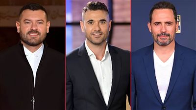 أحمد عز وعمرو يوسف وظافر العابدين .. نجوم يقدمون أعمال عن روايات خلال الفترة المقبلة