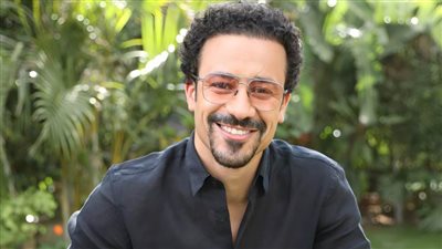أحمد داود يبدأ تصوير مسلسل زينهم منتصف سبتمبر المقبل