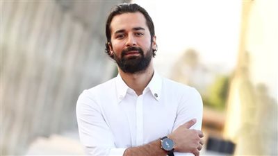 أحمد حاتم يتعاقد على بطولة فيلم جديد بعنوان ألفا من تأليف هاني سرحان