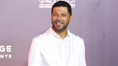 إياد نصار : تعاقدت على فيلم كوميدي بعنوان من أيام الجيزة ومسلسل صلة رحم رمضان 2024