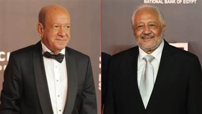 من بينهم لطفي لبيب وخالد زكي .. قائمة تكريم الرواد في الدورة الثانية لمهرجان القاهرة للدراما