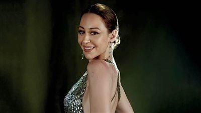 تأجيل التحضير لمسلسل سفنجة وزفلطة بطولة منة شلبي لـ بعد موسم رمضان 2024