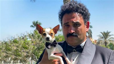 فيلم العميل صفر لـ أكرم حسني يتجاوز 11 مليون جنيه إيرادات في 10 أيام عرض