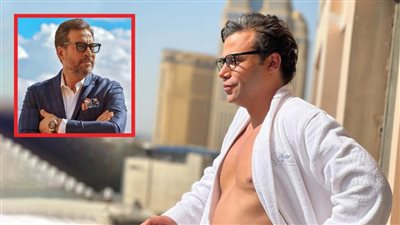 ماجد المصري يظهر ضيف شرف ضمن أحداث فيلم أبو نسب بطولة محمد إمام 