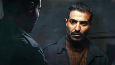 مسلسل سفاح الجيزة لـ أحمد فهمي يتصدر تريند جوجل ومنصة شاهد بعد عرض أول حلقتين