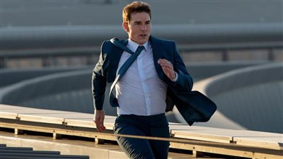 أسباب فشل فيلم mission impossible 7 لـ توم كروز في أمريكا ونجاحه على مستوى العالم