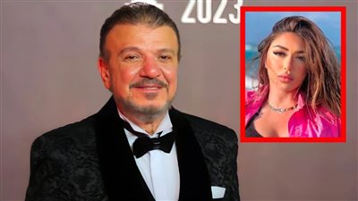 أحمد سلامة : سارة بنتي هتكون من أهم ممثلات الدراما ولا أهتم بالرد على منتقديها على السوشيال ميديا