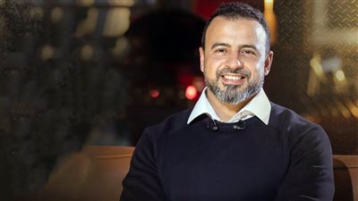 مصطفى حسني يعلن بدء عرض برنامجه الجديد نور أول سبتمبر على ON