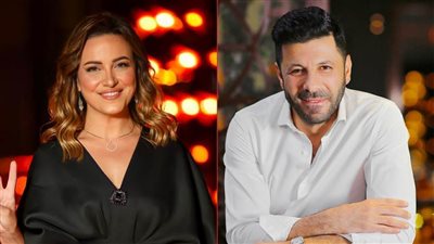 إياد نصار وريهام عبدالغفور يبدآن تصوير مسلسل صلة رحم في نوفمبر والعرض رمضان 2024