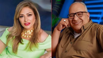 المستريحة اسم فيلم ليلى علوي وبيومي فؤاد الجديد إخراج خالد مرعي