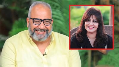 بيومي فؤاد ضيف شرف في فيلم كتف قانوني بطولة هالة صدقي