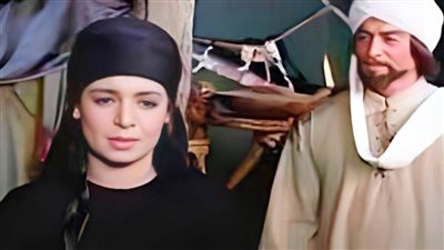51 عاماً على عرض فيلم الشيماء .. استمر تصويره في الصحراء 6 أشهر وأحمد مظهر علم سميرة أحمد ركوب الخيل فى كواليسه