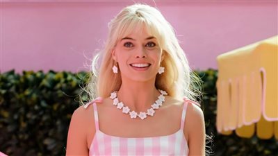 فيلم Barbie يحصد 356 مليون دولار إيرادات حول العالم فى 5 أيام فقط