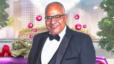 طرح فيلم مندوب مبيعات بطولة بيومي فؤاد بدور العرض غدًا