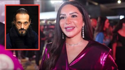 إنجي علاء : دور يوسف الشريف في مسلسل الراكون مركب ولم يقدمه من قبل وعنده مشروع فيلم بعد المسلسل