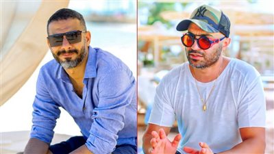 بعد السفاح .. أحمد فهمي تاجر مخدرات اسمه مروان في مسلسل بطن الحوت بطولة محمد فراج