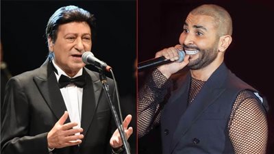 الصيف وآخره .. أشهر أزمات النجوم وقميص أحمد سعد وعمار يا سعودية 