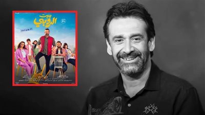 الصيف وآخره .. كريم عبدالعزيز الأول هذا الموسم والأول في تاريخ السينما
