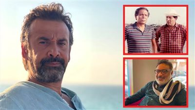 كريم عبدالعزيز : أتمنى إعادة تقديم فيلم المشبوه ونفسي أعمل صعيدي من تأليف عبدالرحيم كمال