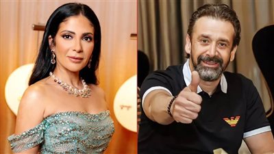 كريم عبدالعزيز مهندس ومنى زكي منظمة حفلات في فيلم لعب عيال والتصوير قريباً