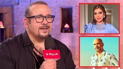 هشام عباس : كنت هعمل دويتو مع أصالة لكنها رفضت وأتعاون مع عزيز الشافعي في ألبومي الجديد