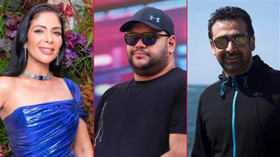 محمد ممدوح يتعاقد على المشاركة في فيلم لعب عيال بطولة كريم عبدالعزيز ومنى زكي