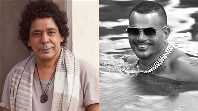 الصيف وآخره .. الهضبة يغني بالفصحى والكينج يغنى للساحل الشمالي 