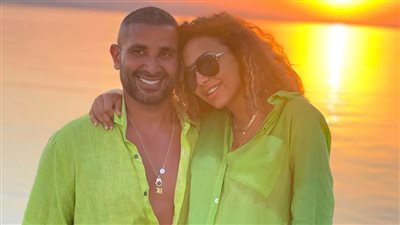 زوجة أحمد سعد تعلن انفصالهما : الطلاق تم بناء على رغبته وخدت مقلب في الجوازة دي لإن معدنه سئ