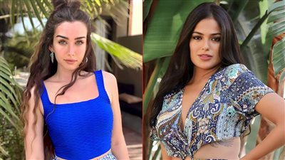 ثراء جبيل صديقة هنا الزاهد وصاحبة مركز لتربية الكلاب ضمن أحداث مسلسل إقامة جبرية 