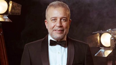 شريف منير : أنتهي من فيلم ليه تعيشها لوحدك بعد أيام والعرض في مهرجاني الجونة والبحر الأحمر