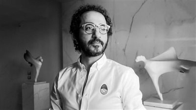 تأجيل فيلم لسه حتة بطولة أحمد حلمي لأجل غير مسمى 