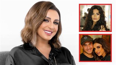 أنغام : وفاة أختي أصعب لحظة في حياتي وإنجابي عمر أسعد لحظة في حياتي