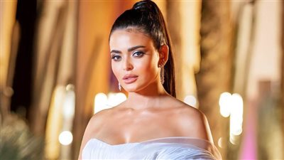 أسماء جلال تنقذ طفلة من التحرش وتتحول لبطلة شعبية على التيك توك في مسلسل أعلى نسبة مشاهدة