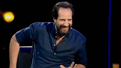 أحمد أمين : مثلت مسرح وأخرجت وعمري 15 سنة ويوم ما مضيت عقد البلاتوه مكنش معايا فلوس أروح