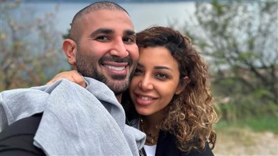 أحمد سعد يتصدر تريندات السوشيال ميديا بعد طلاقه والجمهور : اختياراته دمرت حياته