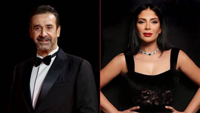 مني زكي تشارك كريم عبدالعزيز بطولة فيلمه الجديد لعب عيال والتصوير في ديسمبر