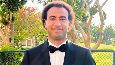 علي ربيع : تعاقدت على فيلم جديد بعنوان إيه يا نجم تأليف أمين جمال والتصوير قريبًا