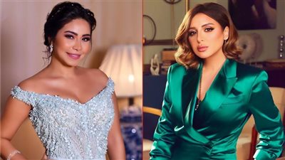 الصيف وآخره .. قصة خناقة أنغام وشيرين على لقب صوت مصر