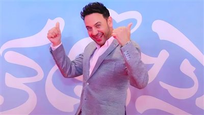 فيلم أولاد حريم كريم لـ مصطفى قمر يتجاوز نصف مليون جنيه إيرادات في أول ليلة عرض