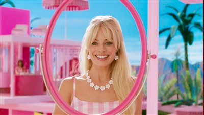 Barbie يواصل كسر الأرقام القياسية ويحصد مليار و345 مليون دولار حول العالم و11 مليون جنيه في مصر