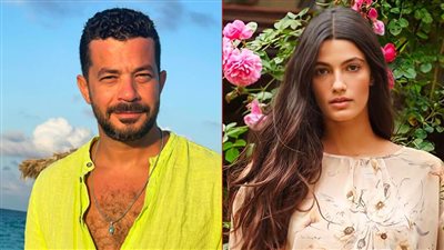 من كف مريم إلي منجم ذهب وأخيراً العودة .. تغيير إسم مسلسل شريف سلامة وتارا عماد تعيش معه قصة حب