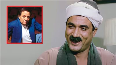 36 عاماً على عرض فيلم البيه البواب .. عُرض على عادل إمام قبل أحمد زكي وتسبب فى غضب البوابين